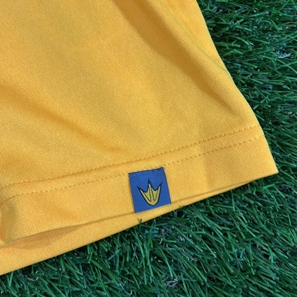 Nike Oregon Ducks “Webfoot” 1/4 Zip Dri-Fit Pullover - Picture 5 of 6